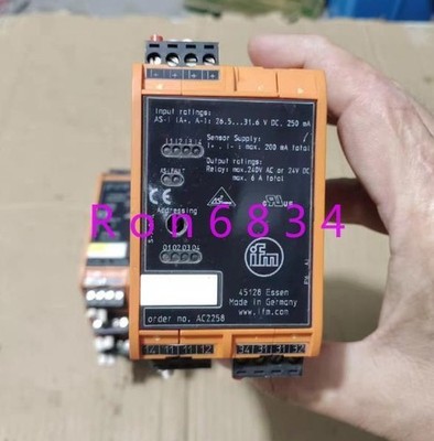 1pc used  Yifu gate 45128 module #md