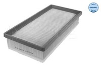 Meyle 11-12 321 0032 Luftfilter (Filterpatrone) Passt Zu: Citroen C5 Ii, C5 Iii,