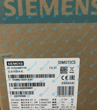 1PC SIEMENS Servo Motor 1FL6092-1AC61-2LB1 NEW