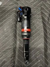 Trek RockShox Deluxe Re:Aktiv ThruShaft Debon Air Rear Shock 230x57.5mm