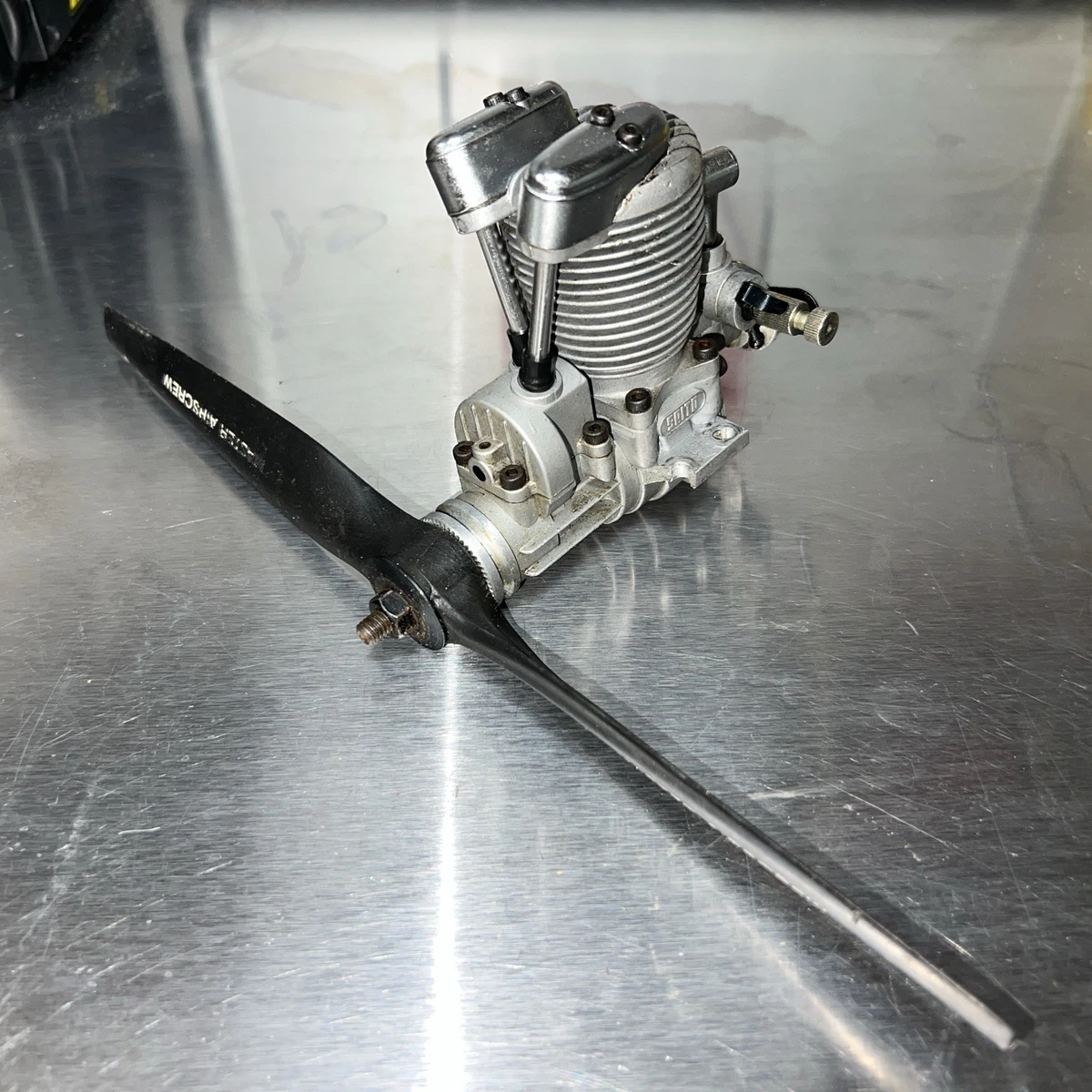 Saito Fa 72 for sale | eBay