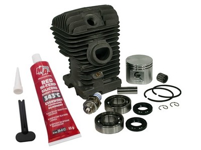 Zylinder Kolben Set passend für Stihl 021 MS210 40 mm inkl. Dichtung Cylinder