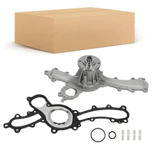 Engine Water Pump for 05-11 Tundra 05-15 Tacoma 03-09 4Runner FJ Cruiser 4.0L
