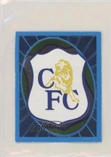 1998-99 Merlin Premier League 99 Album Stickers Club Badge Chelsea FC #109 0cp0