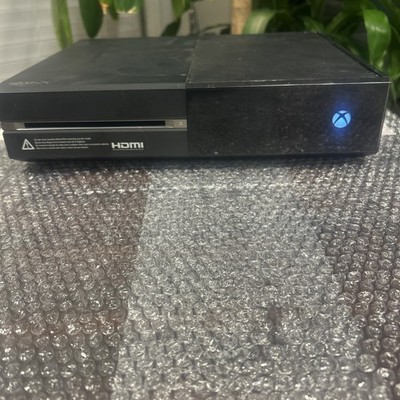 Xbox One Console - For Parts/Repair - No Signal Output