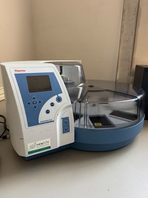 Thermo Scientific KingFisher Flex | molecular lab Equipment