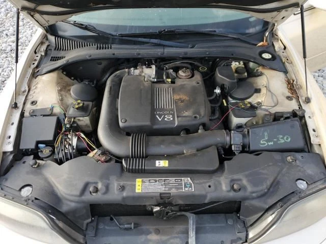 Carrier 8 Cylinder 3.31 Ratio Fits 00-02 LINCOLN LS 2537873 - Image 4 of 4