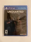 New ListingUncharted: The Lost Legacy (PlayStation 4, 2017)