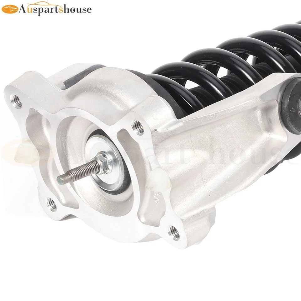 2x Front Struts Coil Spring Assembly For Chrysler Sebring Dodge Stratus 1999-06 — 第 4/4 张图片