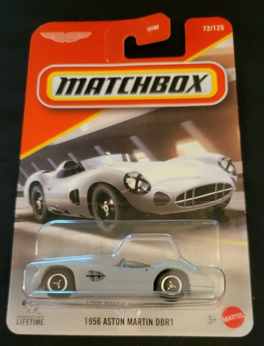 Matchbox Aston Martin Diecast Cars for sale | eBay