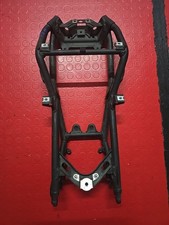 Telaietto posteriore Ducati streetfighter 1098 1098s 848
