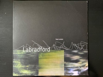 LABRADFORD - Fixed::Context  LP, UK edition 2000, NM