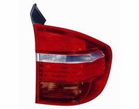RÜCklicht AußEn Rechts FÜR BMW X5 2007-2010 (E70)