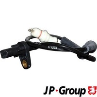 JP Group 4397100300 Sensor, Raddrehzahl FüR Dacia Renault