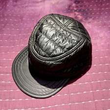 PATAGONIA - NanoPuff - Insulated Earflap Cap - Trapper - S