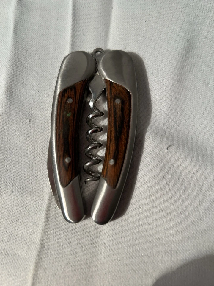 Sacacorchos Laguiole Foto 4 de 4