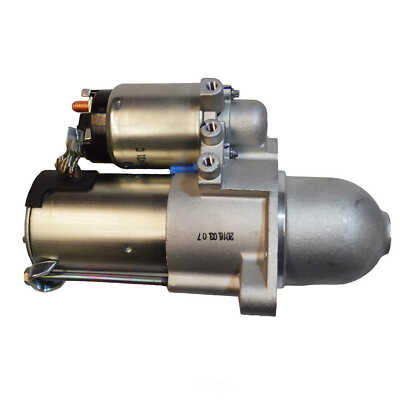Starter Motor-New Original Equipment MANDO 12A1376
