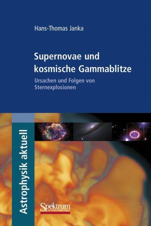 Thumbnail - Supernovae Und Kosmische Gammablitze | Ursachen Und Folgen Von