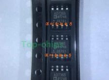 AD736B electronic SMT SOP8 brand new original BOM matching order