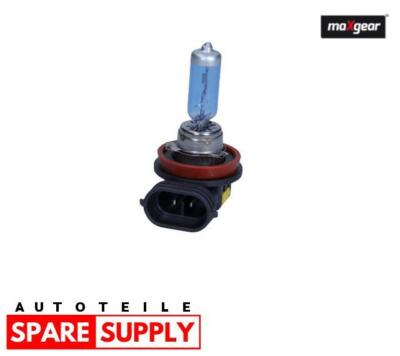 GLÜHLAMPE, HAUPTSCHEINWERFER MAXGEAR 78-0195