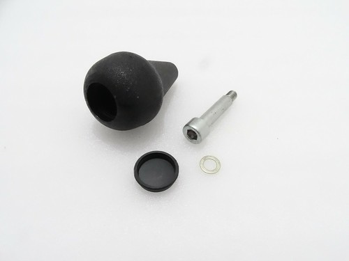Manopola sterzo adatta per JCB 3CX (codice 123/03842) #T191 - Foto 2 di 4