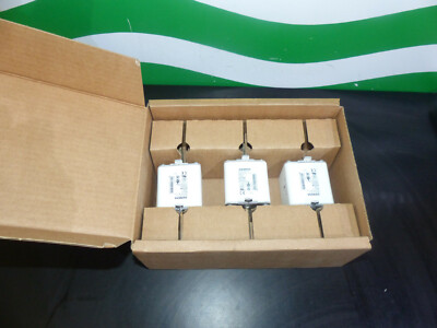 3x Siemens 3NE3 337-8 see pictures