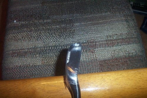 BRAND NEW King Cobra Amp Cell S 8 iron MENS steel RH - Picture 2 of 2
