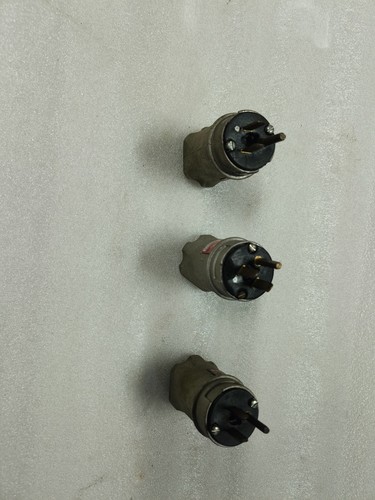 Appleton ECP-1523 (LOTE DE 3 PIEZAS) - Imagen 7 de 8