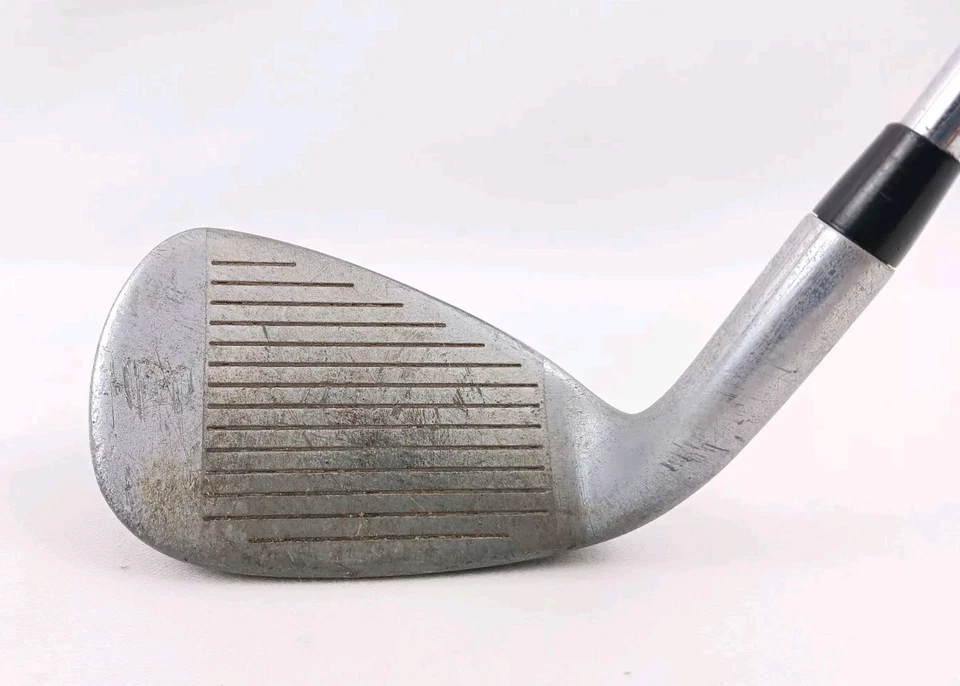PowerBilt Momentum Pitching Wedge Right Handed Optiflex Steel Shaft - Image 3 of 4