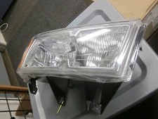 NOS Eagle Eyes Left Headlight Assembly Chevrolet 2004-2006 Colorado GM325-B101L