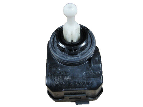 VW Golf 4 Bj,01 LWR Stellmotor Leuchtweitenregulierung 1J0941295C