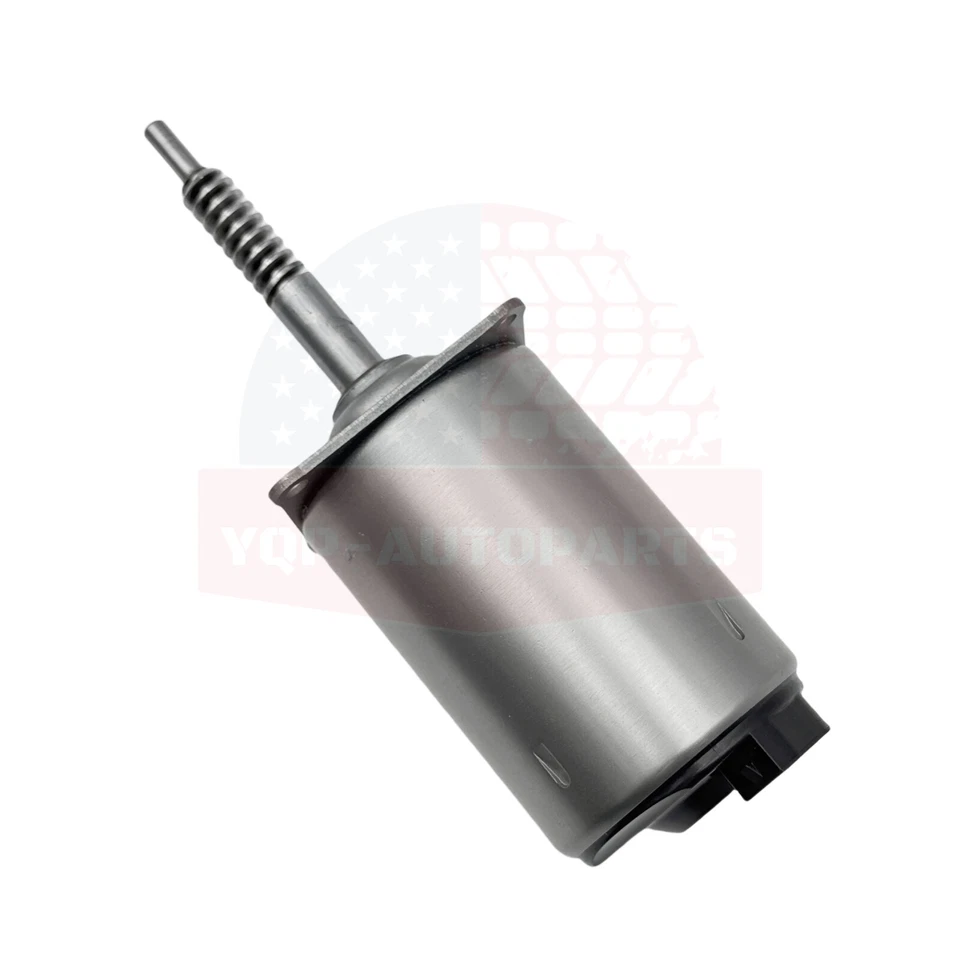 Eccentric Shaft Actuator Valvetronic Motor 11377548389 For BMW 550i 750Li X5 N62 Foto 3 de 4