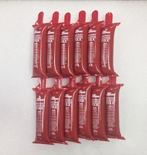 NEW 12x Set of Lubegard Dr. Tranny Instant Shudder Fixx 19610 2 oz. Tube