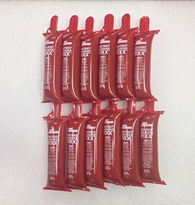 NEW Lubegard 12x Set of Dr. Tranny Instant Shudder Fixx 19610 2 oz