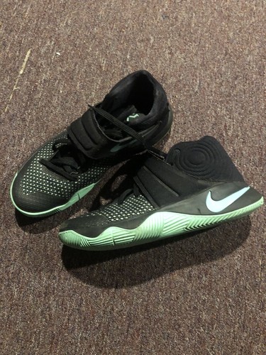 nike id kyrie 2