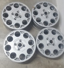 cerchi alfa romeo speedline Alfa sud ti sprint