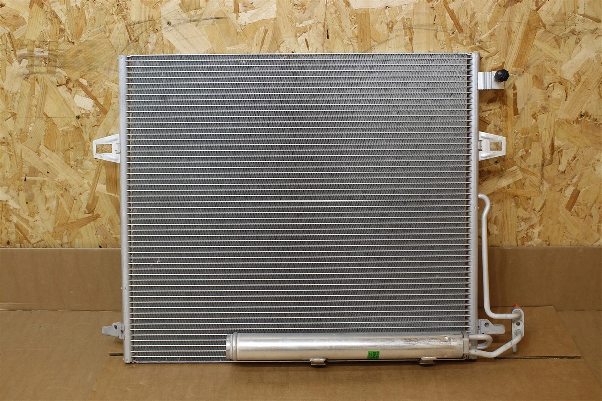 A251500005464 AC Condenser New genuine Mercedes-Benz part | eBay 