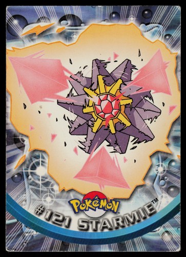 Pokemon TOPPS Trading Cards - Series 1, 2 & 3 - Choose Your Card - Vintage TCG - Afbeelding 123 van 157