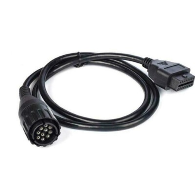 UniCarScan UCSI-2100 Combo BMW Motorcycle Vehicle Motoscan