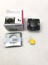Legrand Netatmo 064891 Schalter, Wolframmetall