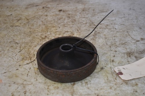 2002 Yamaha Big Bear 400 4x4 Rear Brake Drum 5FU-F531E-00-00 - 第 3/3 張圖片