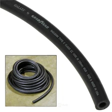 #8 13/32" GOODYEAR AC REFRIGERANT HOSE BULK 50' COILS/ROLLS- 2300