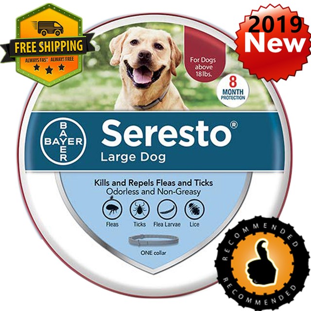 seresto petz