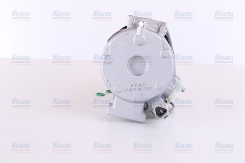 NISSENS Aircon Compressor 890871 for TOYOTA FJ CRUISER  (2005) FJ CRUISER 4.0 VV - Picture 3 of 9