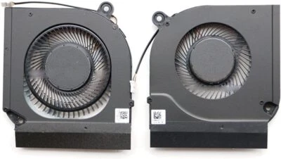 CPU GPU Cooling Fan for Acer Nitro 5 N20C1 AN515-55 AN517-52