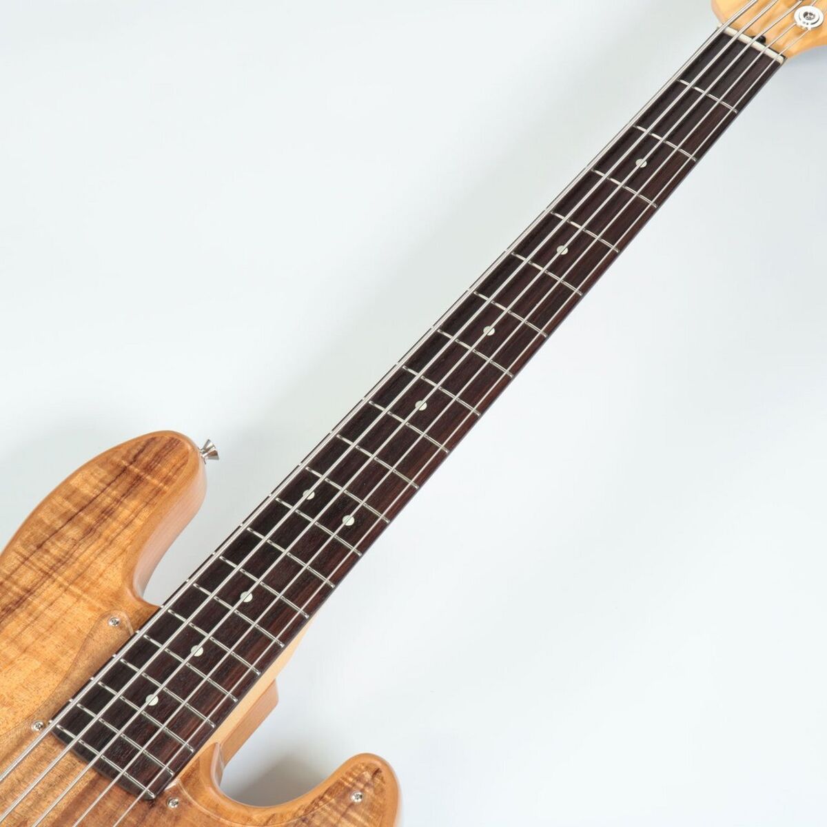 Fender FSR made in japan Hybrid II Jazz Bass V Koa Top Fender FSR made in japan Hybrid II Jazz Bass V Koa Top