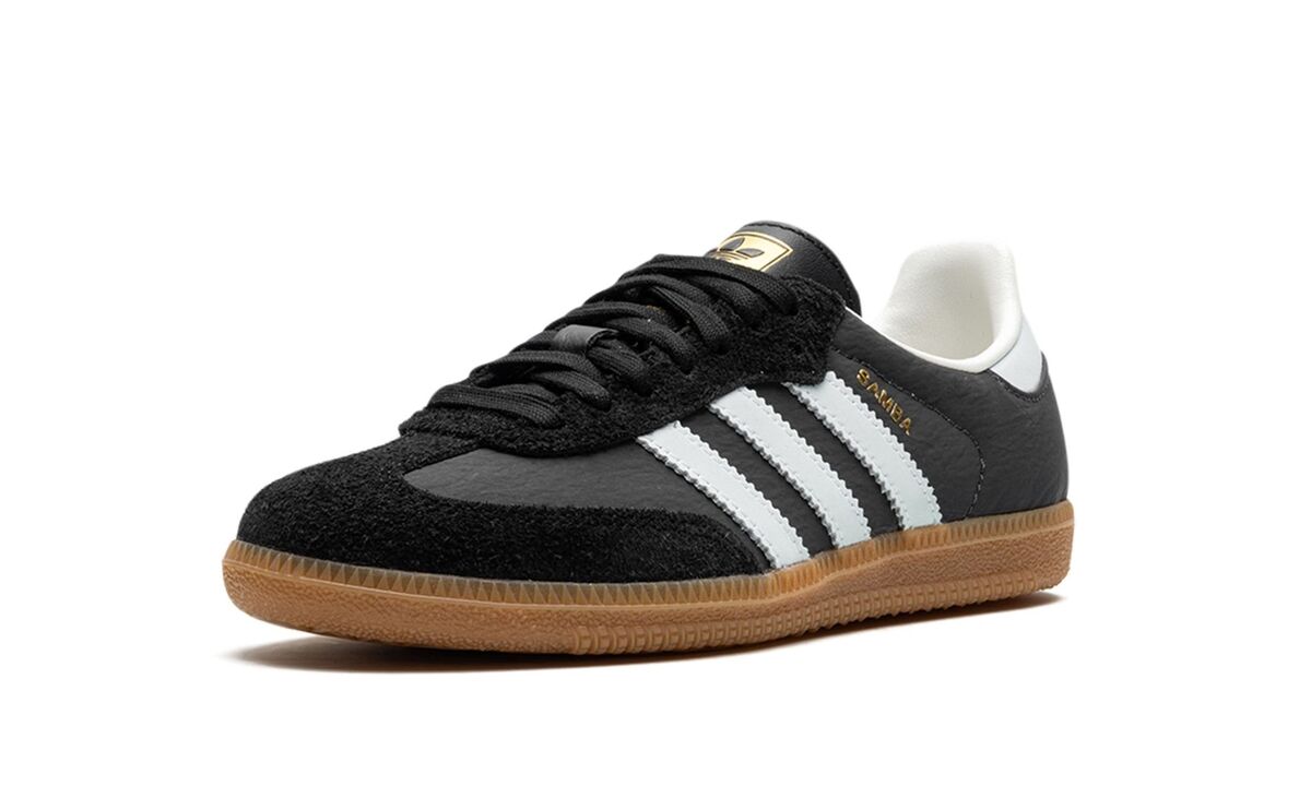 NEW Adidas Originals Samba OG Almost Blue ID0493 Women's Sz NEW Adidas Originals Samba OG Almost Blue ID0493 Women's Sz