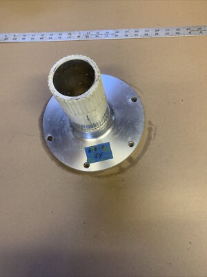 Garelick Marine Seat Base Boat Seat Pedestal Todd 9 In Base