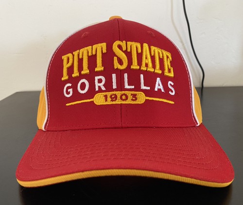 University of Pittsburg Kansas Pitt 