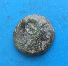 Pamphylie Pamphylia Sidé Side , unité 15mm , 2.66g